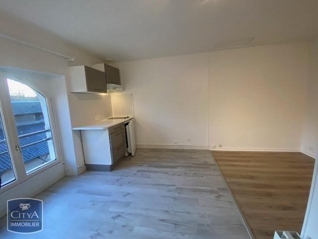 Location Appartement 1 pièce 22m² POITIERS 86000
