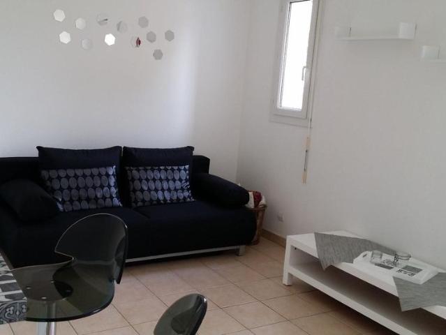 Location Appartement 1 pièce 22m² POITIERS 86000