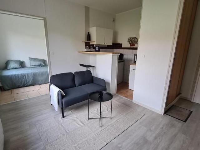 Location Appartement 1 pièce 22m² POITIERS 86000