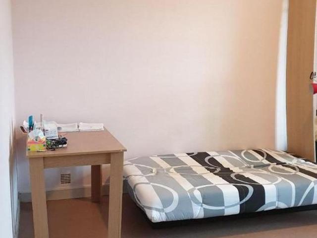 Location Appartement 1 pièce 22m² POITIERS 86000