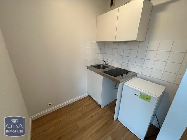 Location Appartement 1 pièce 22m² POITIERS 86000