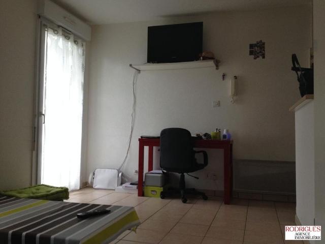 Location Appartement 1 pièce 22m² POITIERS 86000