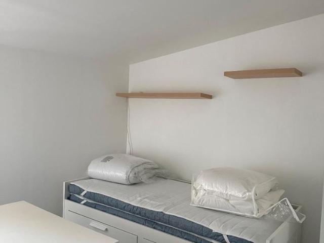 Location Appartement 1 pièce 22m² POITIERS 86000