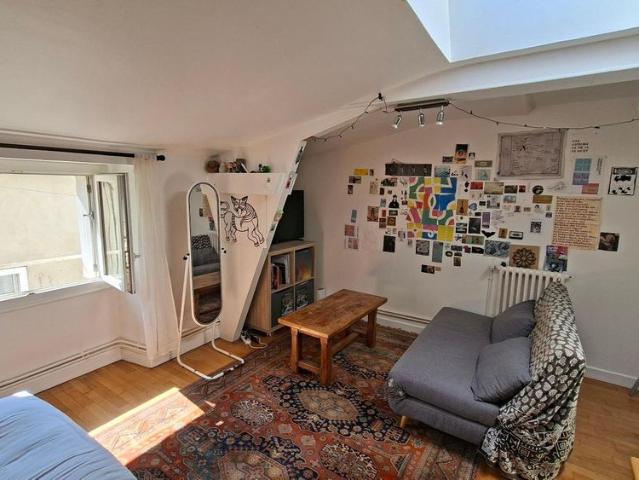 Location Appartement 1 pièce 22m² POITIERS 86000