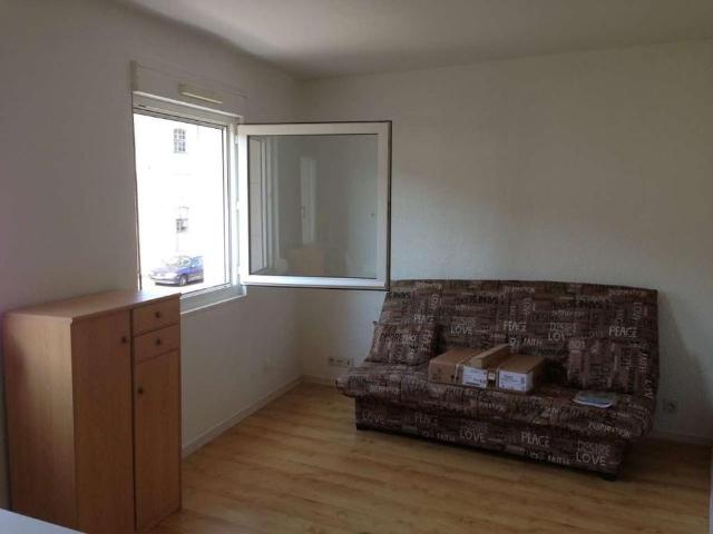 Location Appartement 1 pièce 22m² POITIERS 86000
