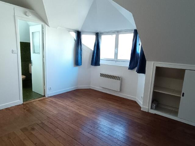 Location Appartement 1 pièce 22m² RENNES 35000