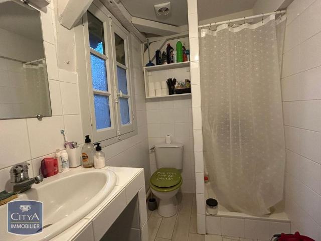 Location Appartement 1 pièce 22m² RENNES 35000