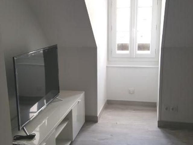 Location Appartement 1 pièce 22m² RENNES 35000
