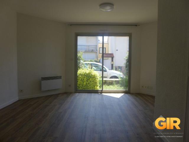Location Appartement 1 pièce 22m² RENNES 35200