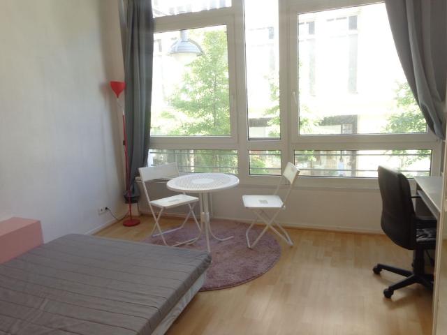 Location Appartement 1 pièce 22m² REIMS 51100