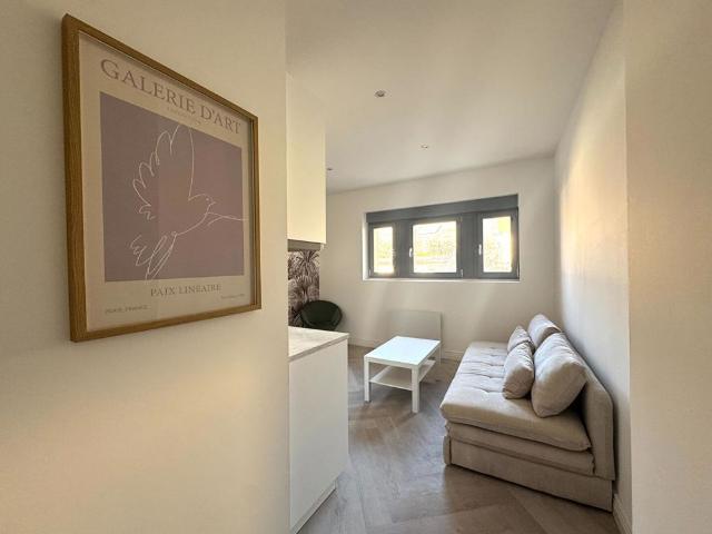 Location Appartement 1 pièce 22m² REIMS 51100