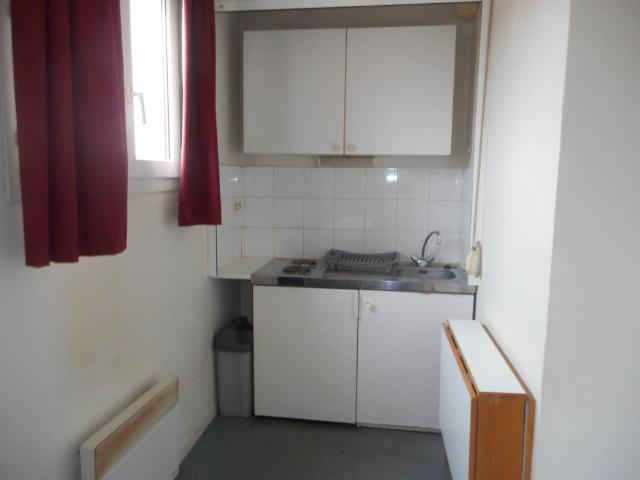 Location Appartement 1 pièce 22m² REIMS 51100