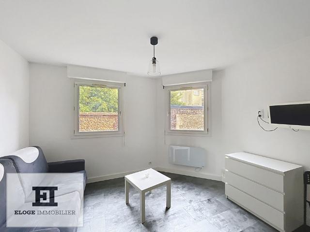 Location Appartement 1 pièce 22m² ROUEN 76000