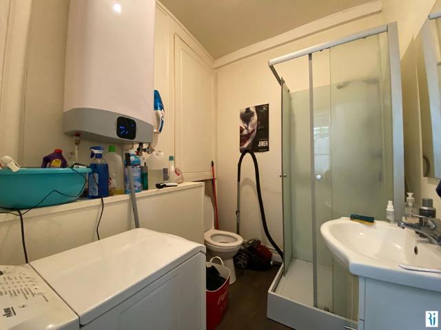 Location Appartement 1 pièce 22m² ROUEN 76000