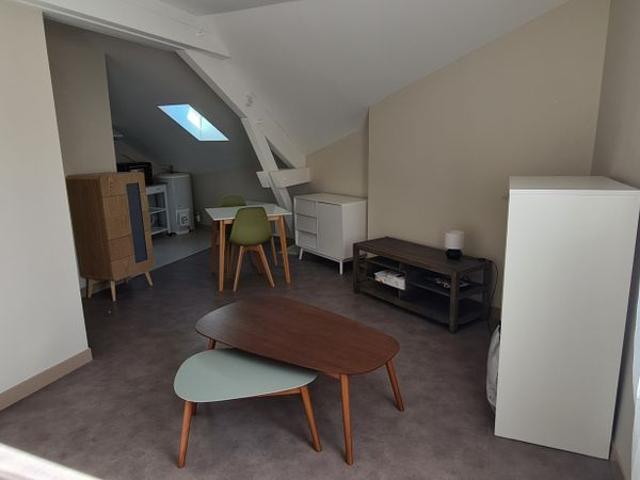 Location Appartement 1 pièce 22m² SOUILLAC 46200