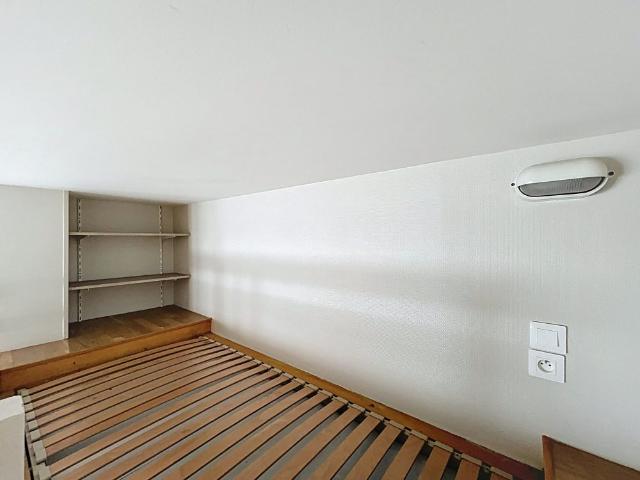 Location Appartement 1 pièce 22m² ST LO 50000