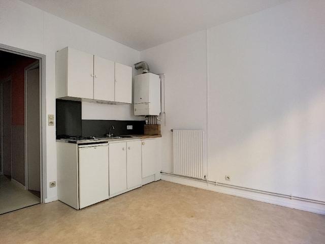 Location Appartement 1 pièce 22m² ST MIHIEL 55300