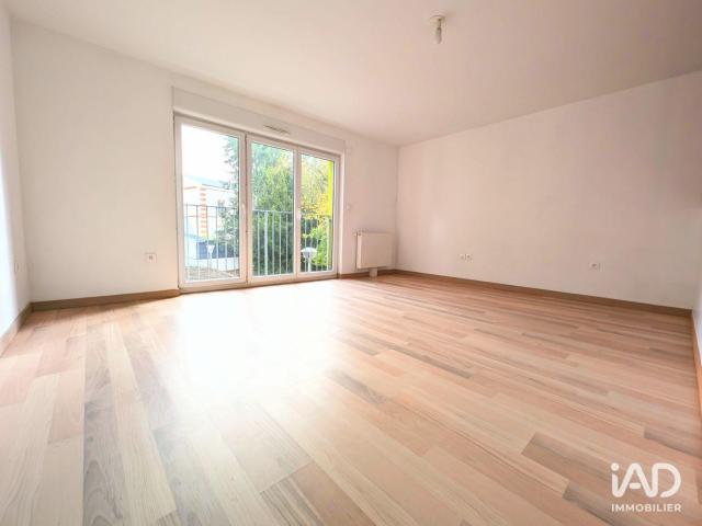 Location Appartement 1 pièce