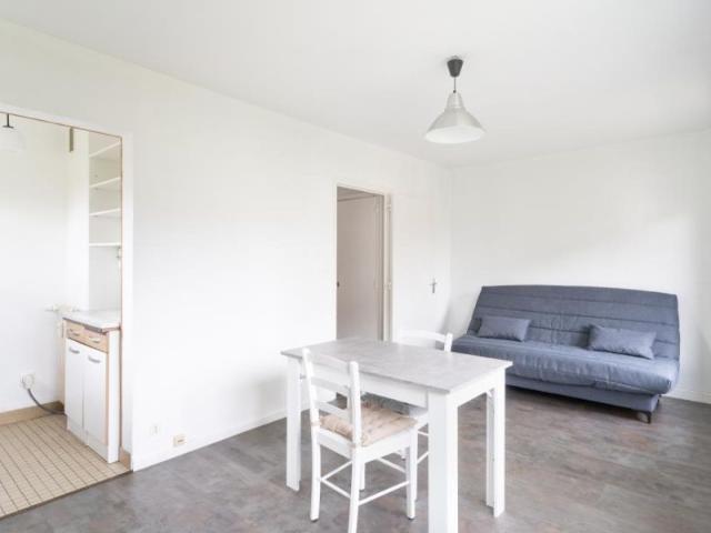 Location appartement 1 pièce