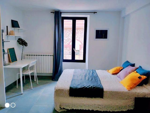 Location Appartement 1 pièce 23 m2 Massy