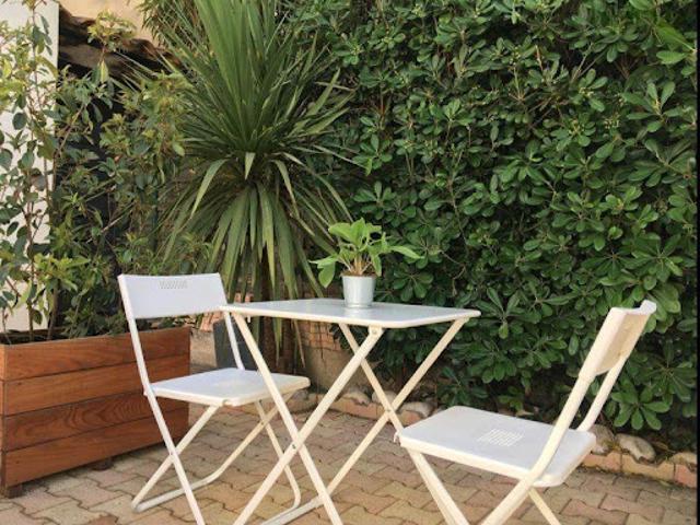 Location Appartement 1 pièce 23 m2 Marseille 12ème
