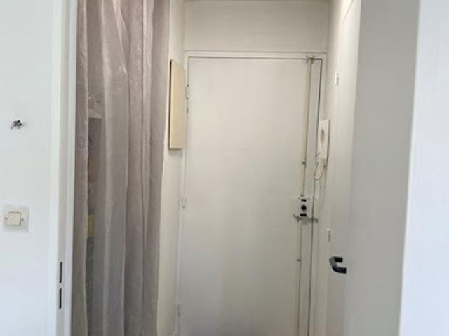 Location Appartement 1 pièce 23 m2 Marseille 1er