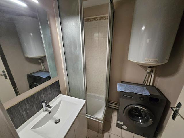 Location Appartement 1 pièce 23 m2 Melun