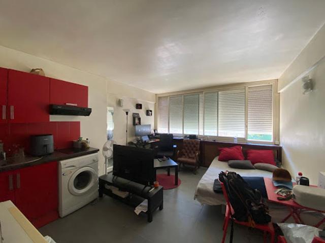 Location Appartement 1 pièce 23 m2 Montpellier