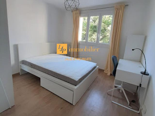 Location Appartement 1 pièce 23 m2 Montpellier