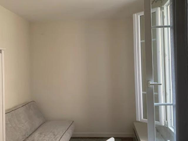 Location Appartement 1 pièce 23 m2 Montreuil