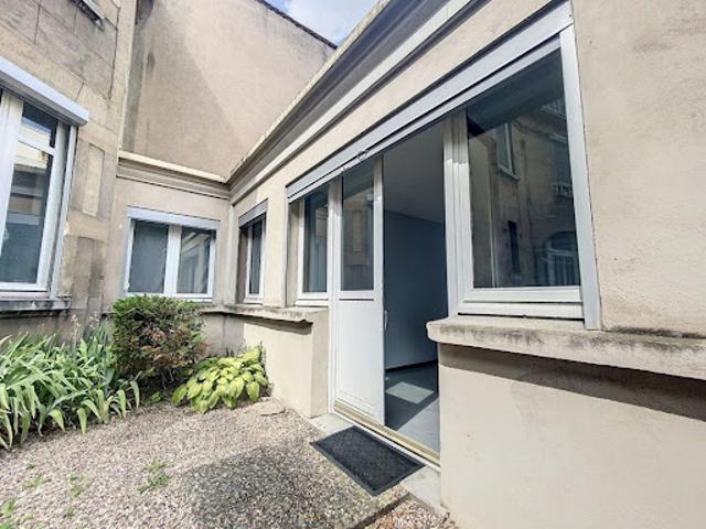 Location Appartement 1 pièce 23 m2 Nancy