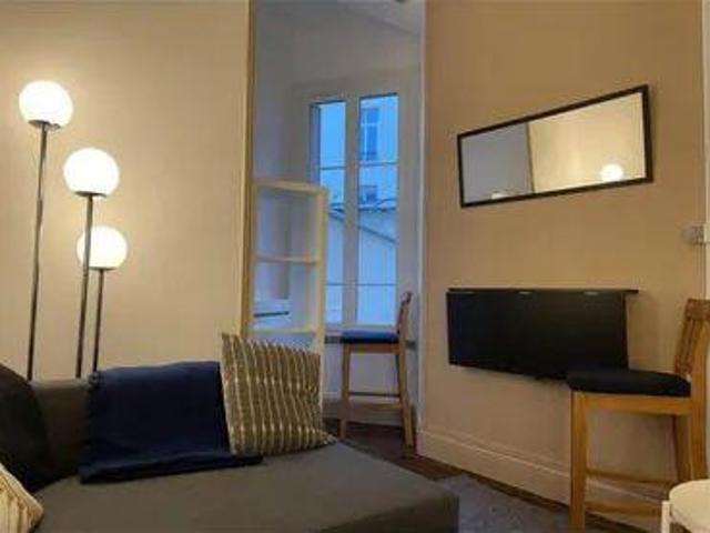 Location Appartement 1 pièce 23 m2 Nancy