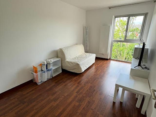 Location Appartement 1 pièce 23 m2 Neuilly sur Seine