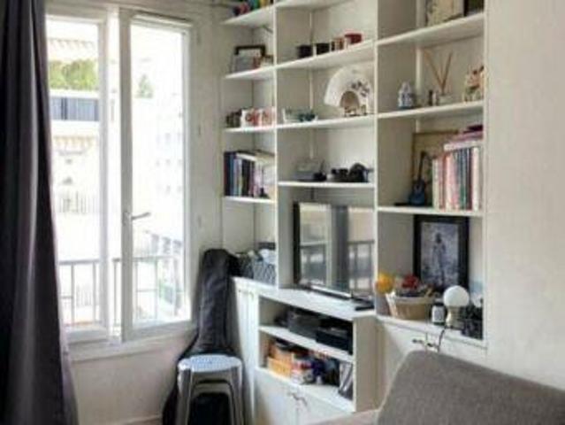 Location Appartement 1 pièce 23 m2 Neuilly sur Seine