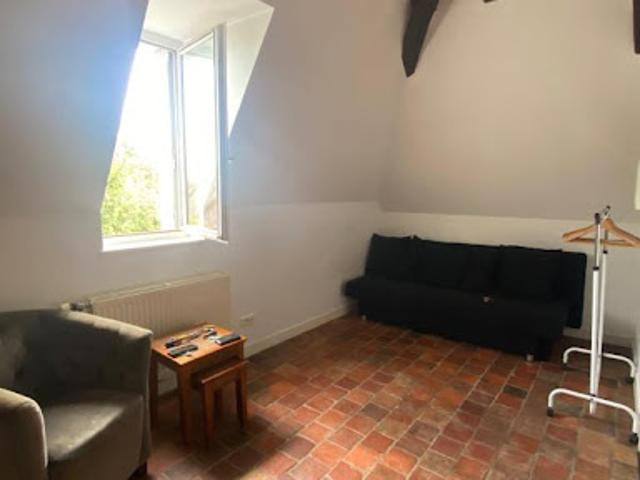 Location Appartement 1 pièce 23 m2 Auxerre