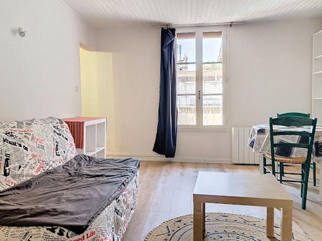 Location Appartement 1 pièce 23 m2 Avignon