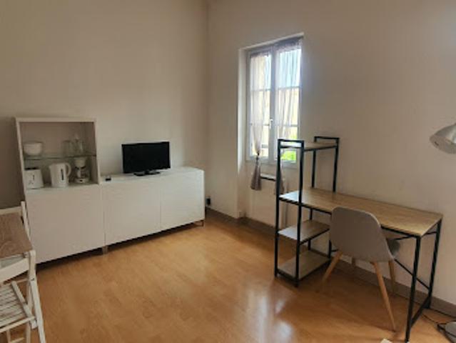 Location Appartement 1 pièce 23 m2 Agen