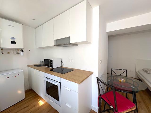 Location Appartement 1 pièce 23 m2 Aire sur l'Adour