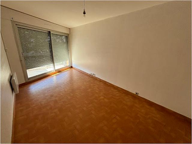 Location Appartement 1 pièce 23 m2 Ales