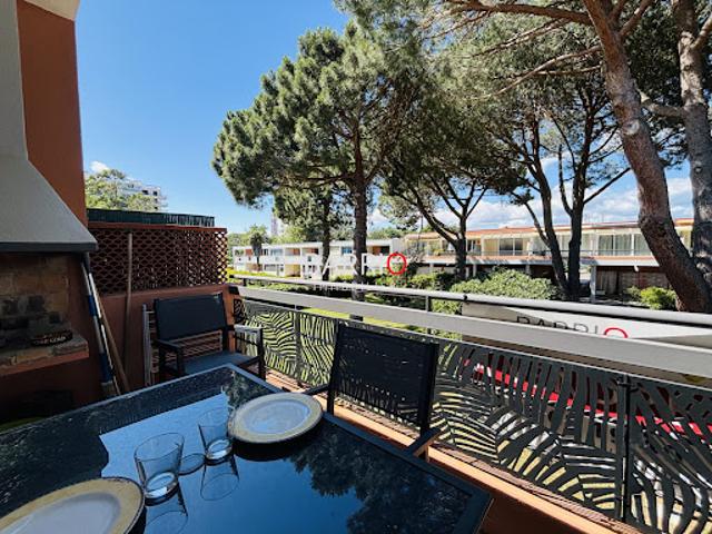 Location Appartement 1 pièce 23 m2 Argeles sur mer