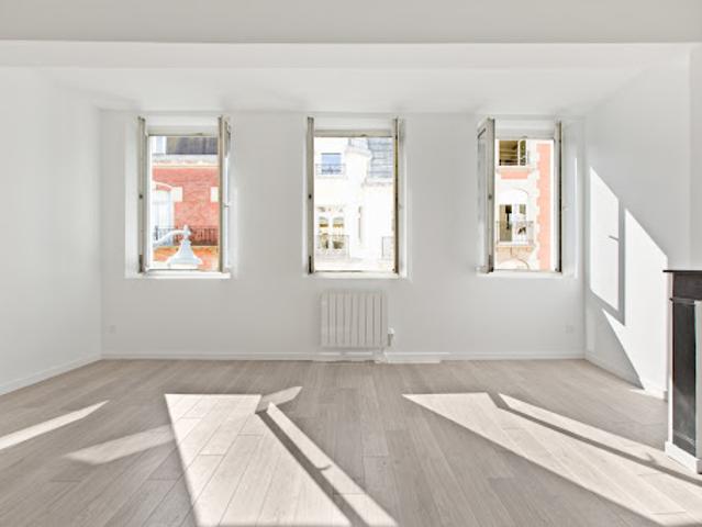 Location Appartement 1 pièce 23 m2 Arras