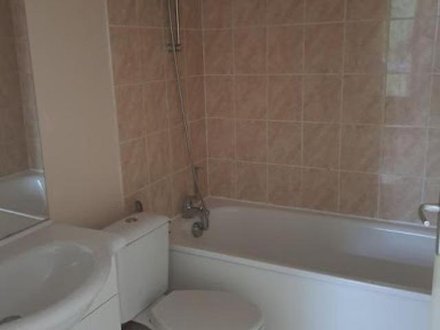 Location Appartement 1 pièce 23 m2 Aspin en Lavedan