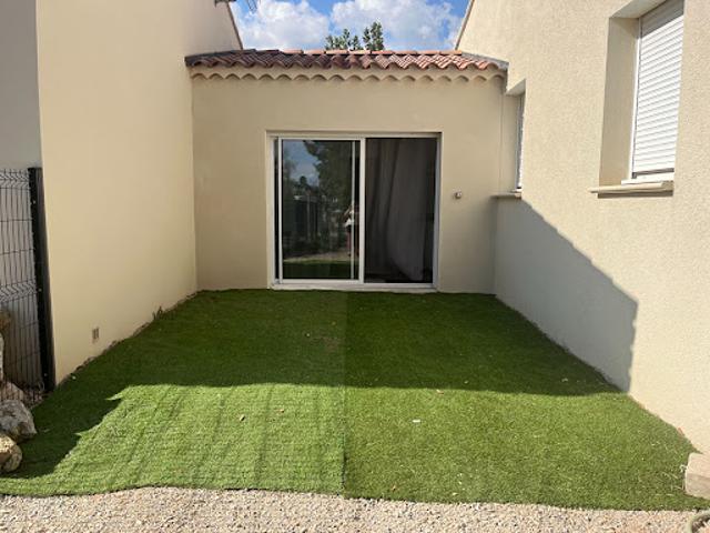 Location Appartement 1 pièce 23 m2 Barbentane