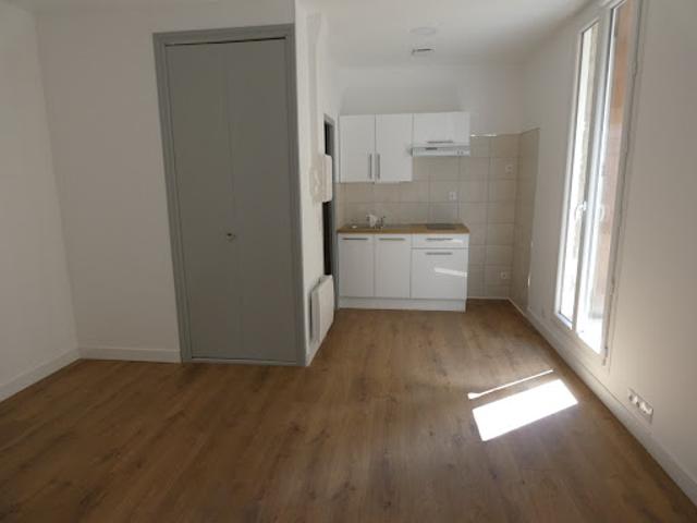 Location Appartement 1 pièce 23 m2 Beziers