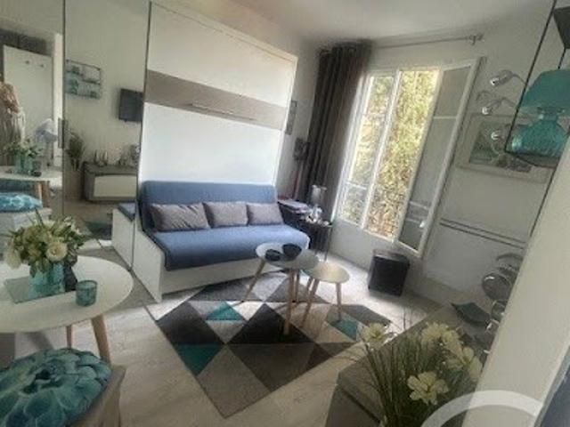 Location Appartement 1 pièce 23 m2 Bois Colombes