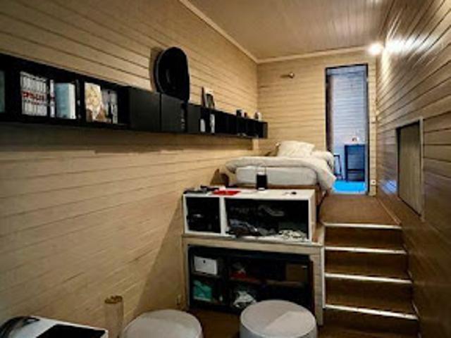 Location Appartement 1 pièce 23 m2 Bordeaux