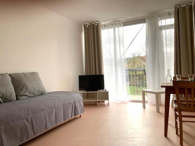Location Appartement 1 pièce 23 m2 Bourges