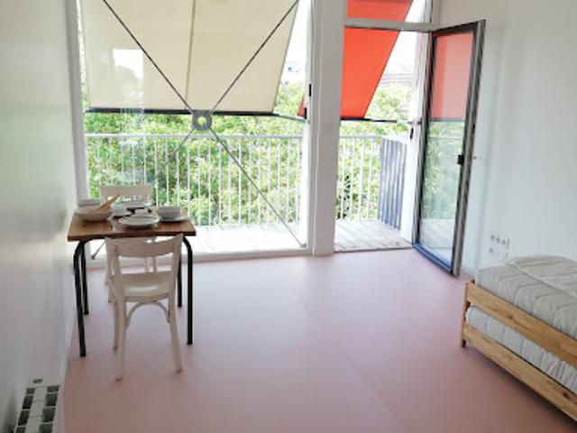 Location Appartement 1 pièce 23 m2 Bourges