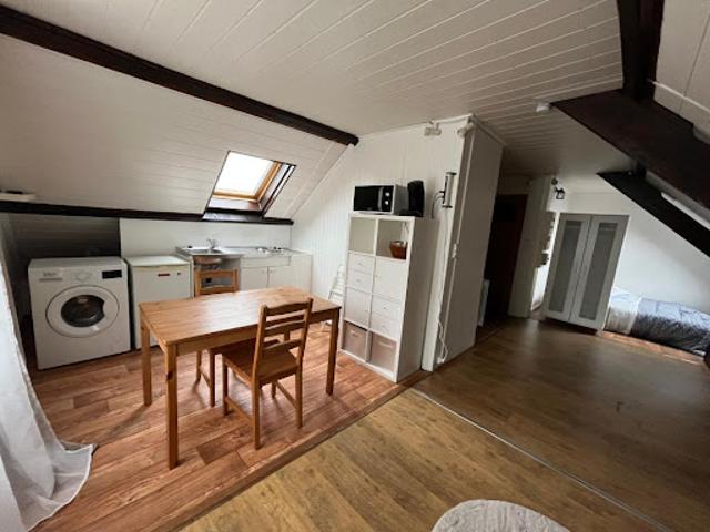 Location Appartement 1 pièce 23 m2 Brasles