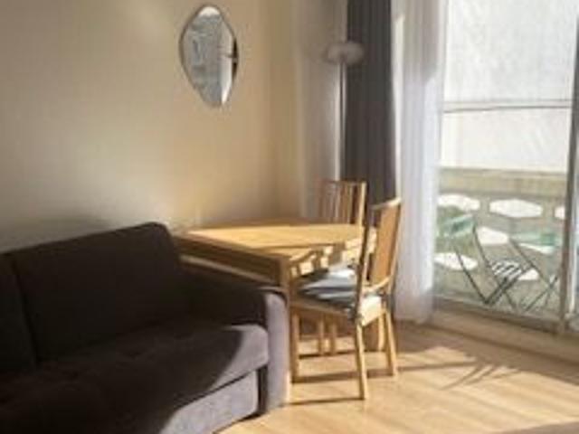 Location Appartement 1 pièce 23 m2 Courbevoie